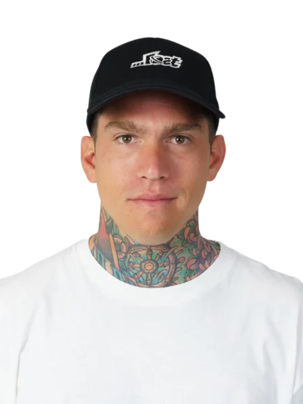 Lost Pro-Formance Trucker