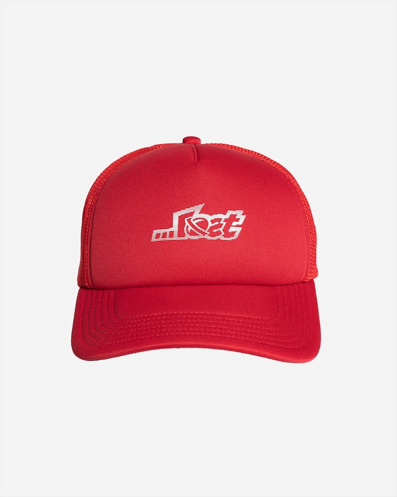 Lost Pro-Formance Trucker