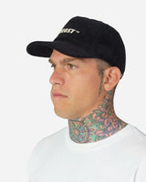 Lost Winged Corduroy Cap
