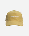 Lost Winged Corduroy Cap