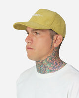 Lost Winged Corduroy Cap
