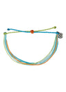 Pura Vida Charity 'Coral Reef Alliance' Bracelet
