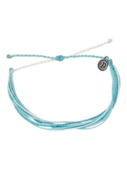 Pura Vida Charity Ocean Conservation Bracelet