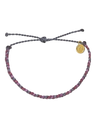 Pura Vida Mini Braided Bracelet