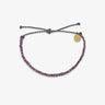Pura Vida Mini Braided Bracelet