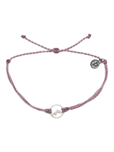 Pura Vida Silver Sierra Bracelet