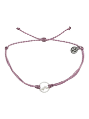 Pura Vida Silver Sierra Bracelet