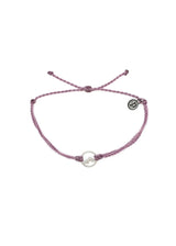Pura Vida Silver Sierra Bracelet