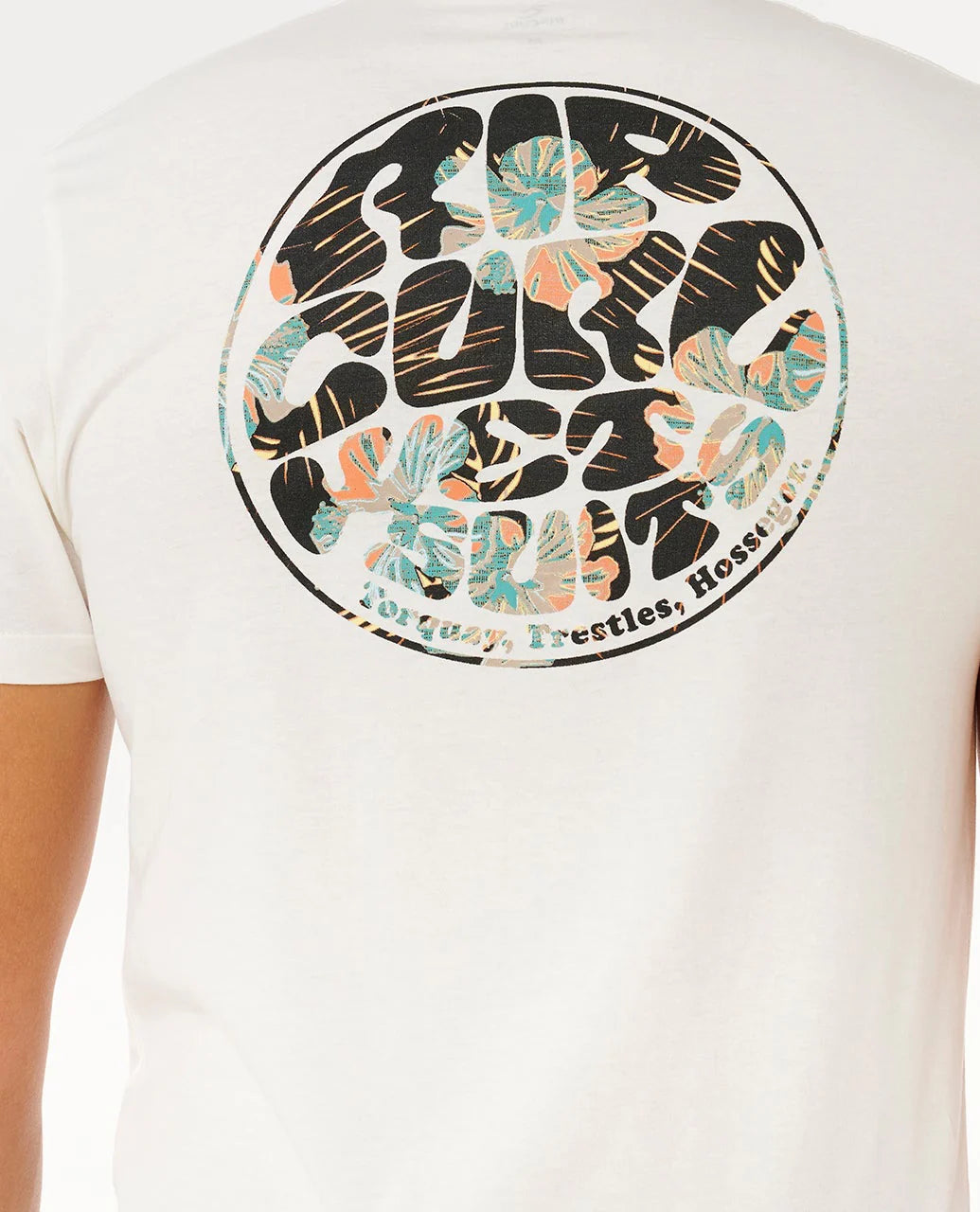 Rip Curl Wettie Passage Icon T-Shirt