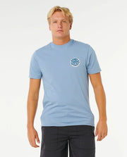 Rip Curl Wettie Passage Icon T-Shirt