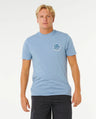 Rip Curl Wettie Passage Icon T-Shirt