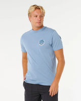 Rip Curl Wettie Passage Icon T-Shirt