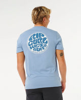 Rip Curl Wettie Passage Icon T-Shirt