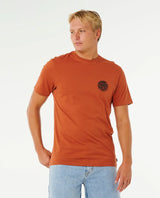 Rip Curl Wettie Passage Icon T-Shirt