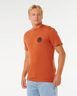 Rip Curl Wettie Passage Icon T-Shirt