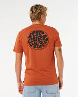 Rip Curl Wettie Passage Icon T-Shirt