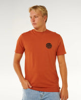 Rip Curl Wettie Passage Icon T-Shirt