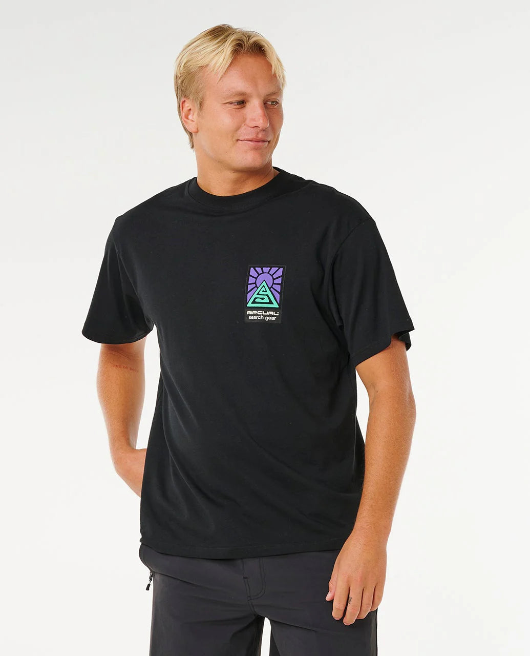 Rip Curl Search Dawn T-Shirt
