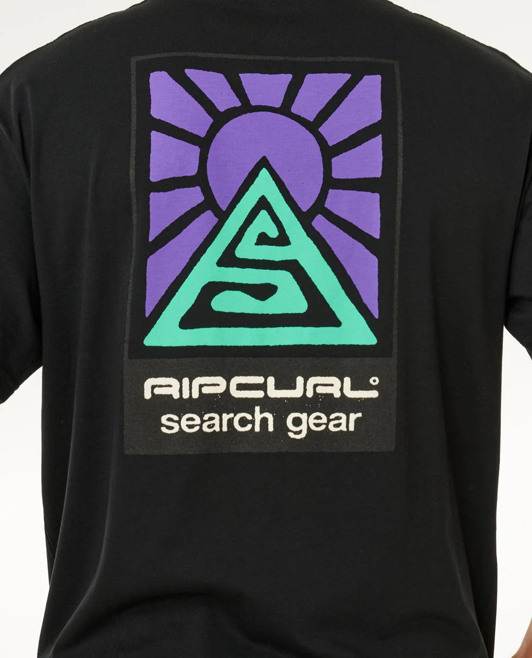 Rip Curl Search Dawn T-Shirt