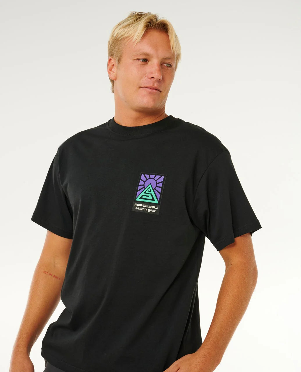 Rip Curl Search Dawn T-Shirt