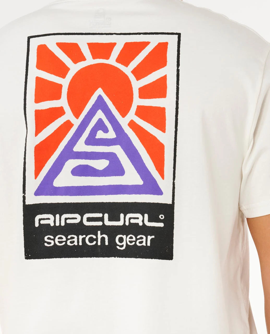 Rip Curl Search Dawn T-Shirt