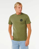 Rip Curl Wettie Icon T-Shirt
