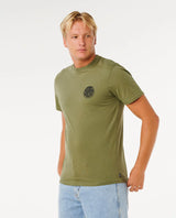 Rip Curl Wettie Icon T-Shirt