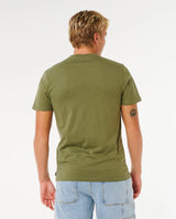 Rip Curl Wettie Icon T-Shirt