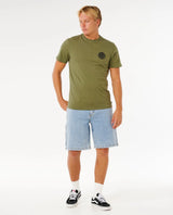 Rip Curl Wettie Icon T-Shirt