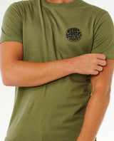 Rip Curl Wettie Icon T-Shirt