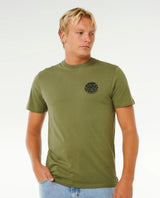 Rip Curl Wettie Icon T-Shirt
