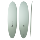 Bell Demibu Surf Ease - Mint
