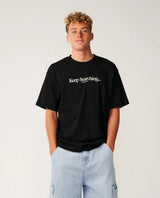 Rip Curl Search Series Vc Credo Loose T-Shirt