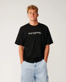 Rip Curl Search Series Vc Credo Loose T-Shirt