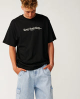 Rip Curl Search Series Vc Credo Loose T-Shirt