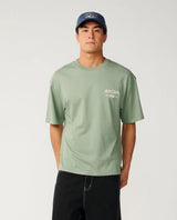 Rip Curl Heritage Icon T-Shirt