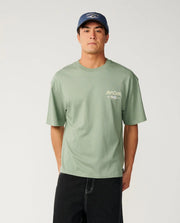 Rip Curl Heritage Icon T-Shirt