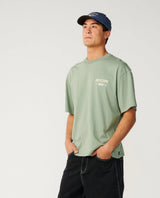 Rip Curl Heritage Icon T-Shirt