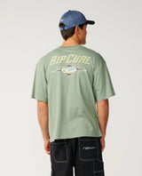 Rip Curl Heritage Icon T-Shirt