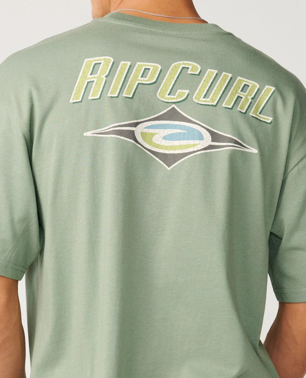 Rip Curl Heritage Icon T-Shirt