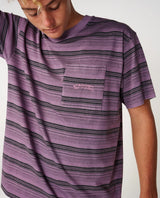 Rip Curl Disorder Stripe T-Shirt