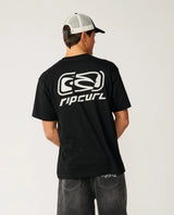 Rip Curl Archive Ripped T-Shirt