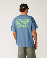 Rip Curl Archive Ripped T-Shirt