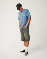 Rip Curl Archive Ripped T-Shirt