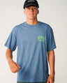 Rip Curl Archive Ripped T-Shirt