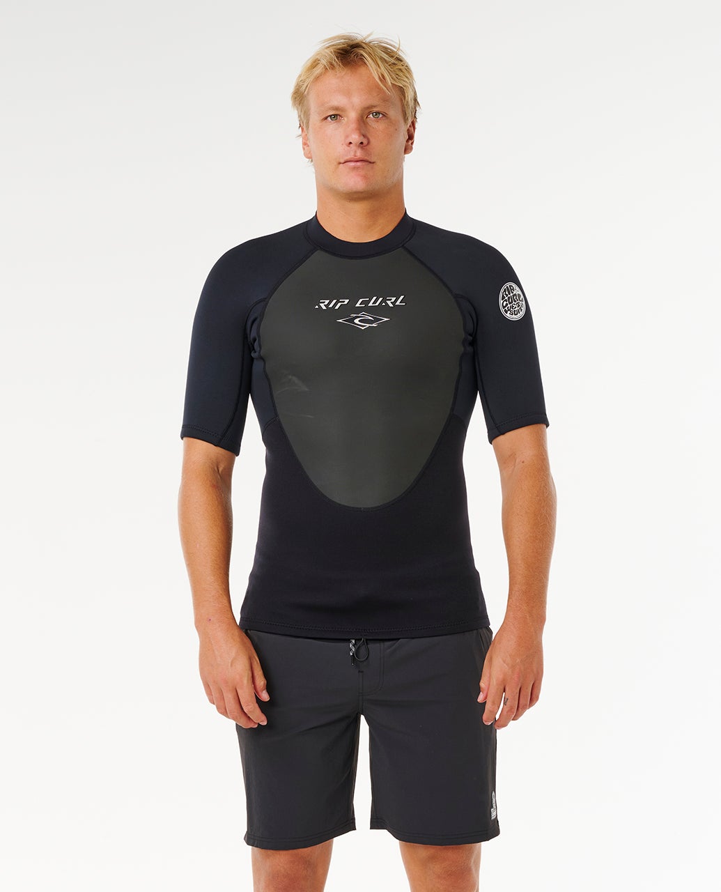 Rip Curl Omega Short-Sleeve Jacket 1.5mm
