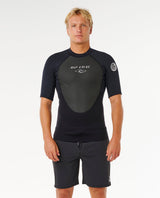 Rip Curl Omega Short-Sleeve Jacket 1.5mm