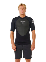 Rip Curl Omega Short-Sleeve Jacket 1.5mm