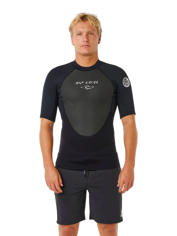 Rip Curl Omega Short-Sleeve Jacket 1.5mm