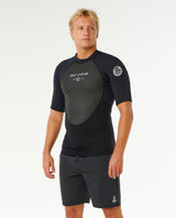 Rip Curl Omega Short-Sleeve Jacket 1.5mm